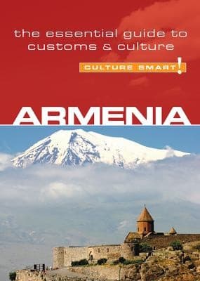 Tapa de Armenia - Culture Smart!