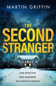 Tapa de Second Stranger
