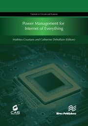 Tapa de Power Management for Internet of Everything