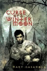 Tapa de Curse of a Winter Moon