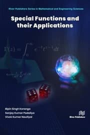Tapa de Special Functions and Their Applications