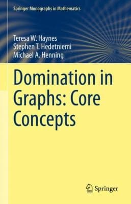 Tapa de Domination in Graphs