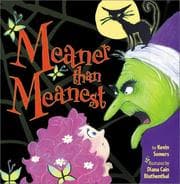 Tapa de Meaner than meanest