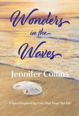 Tapa de Wonders in the Waves