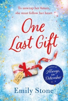 Tapa de Last Gift