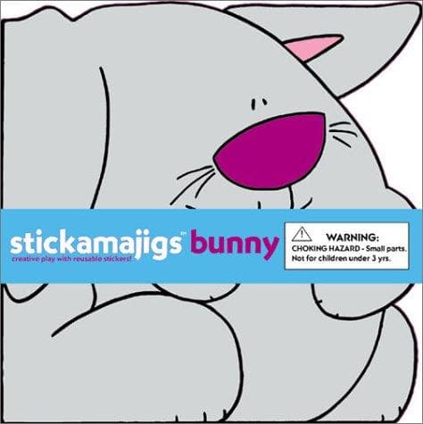 Tapa de Stickamajigs