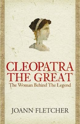 Tapa de Cleopatra the Great