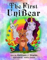 Tapa de First Unibear