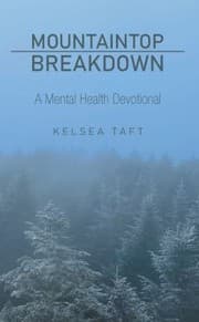 Tapa de Mountaintop Breakdown
