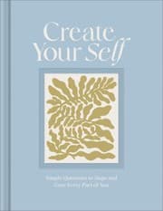 Tapa de Create Your Self