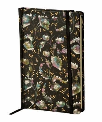 Tapa de Pride and Prejudice Notebook - Blank