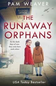 Tapa de Runaway Orphans