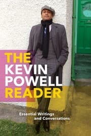 Tapa de Kevin Powell Reader