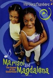Tapa de Marisol and Magdalena