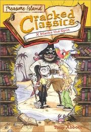 Tapa de Treasure Island