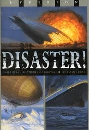 Tapa de Disaster!