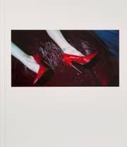Tapa de Steven Klein