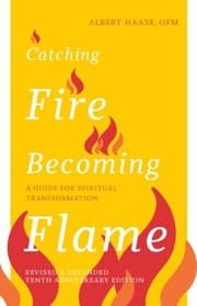 Tapa de Catching Fire, Becoming Flame -- 10th Anniversary Edition