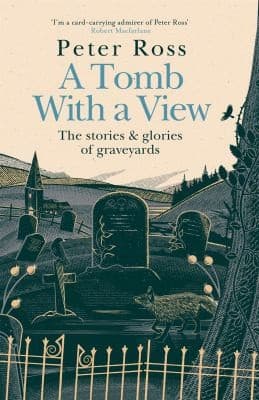 Tapa de Tomb with a View