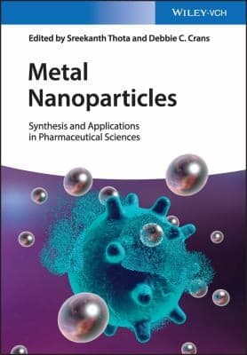 Tapa de Metal Nanoparticles