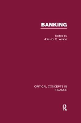 Tapa de Banking