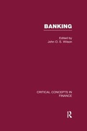 Tapa de Banking