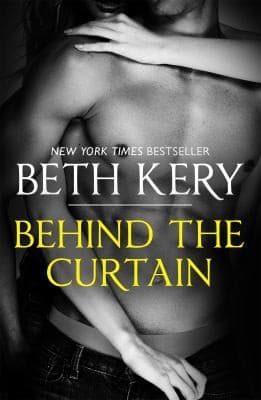 Tapa de Behind the Curtain