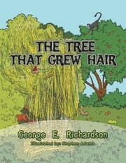 Tapa de Tree That Grew Hair