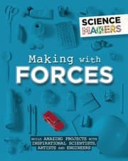 Tapa de Making with Forces