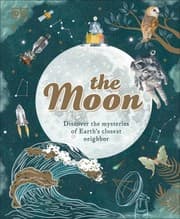 Tapa de Book of the Moon