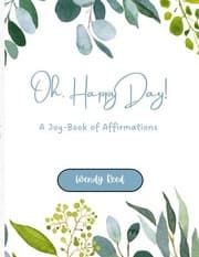 Tapa de Oh, Happy Day!