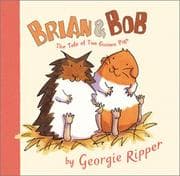 Tapa de Brian & Bob