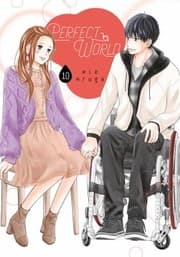 Tapa de Perfect World 10