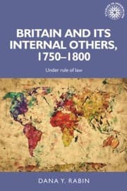 Tapa de Britain and Its Internal Others, 1750-1800