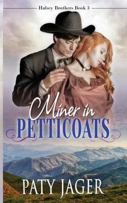 Tapa de Miner in Petticoats