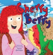 Tapa de Cherry Berry