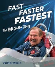 Tapa de Fast, Faster, Fastest