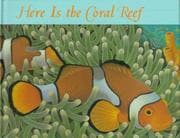 Tapa de Here is the coral reef