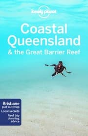 Tapa de Coastal Queensland & the Great Barrier Reef