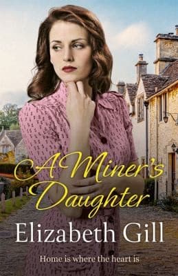 Tapa de Miner's Daughter