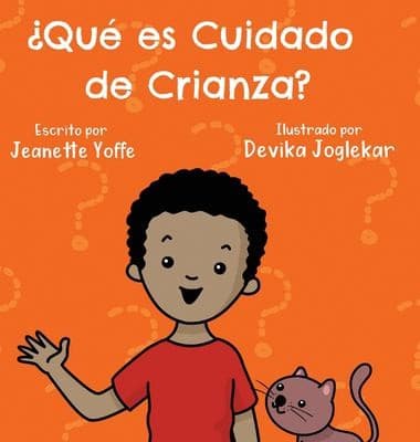Tapa de ¿Qué Es Cuidado de Crianza?