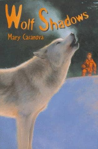 Tapa de Wolf Shadows