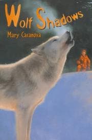 Tapa de Wolf Shadows