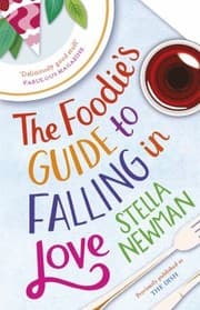Tapa de Foodie's Guide to Falling in Love