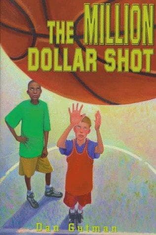 Tapa de Million Dollar Shot, The