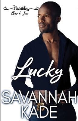 Tapa de Lucky