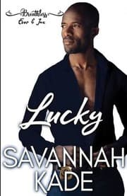 Tapa de Lucky