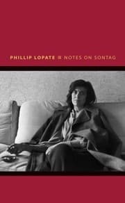 Tapa de Notes on Sontag
