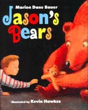 Tapa de Jason's bears