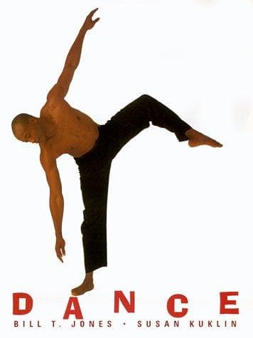 Tapa de Dance!